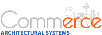 Commerce Architectural Systems